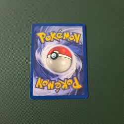 Pokemon - Oddish #58/64 Jungle Common 1st Edition Regular 50 HP - Image 2