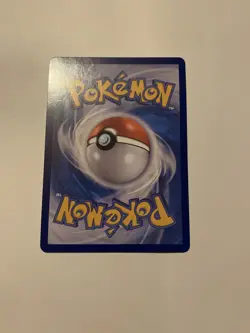 Pokemon 2025 EMPOLEON EX 058/080 Stage 2 M2 Inferno X Full Art RR Korean - Image 2
