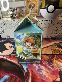 Professor Juniper Premium Tournament Collection - Pokemon TCG - Image 2