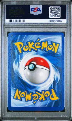 Typhlosion - Holo - 1st Edition PSA 7 - Neo Genesis - 2000 - #18/111 - Pokemon - Image 2