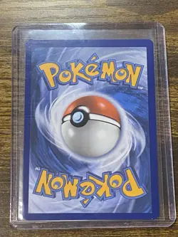 Meowth 106/094 Full Art Phantasmal Flames Pokemon Mega Evolutions TCG MINT - Image 2