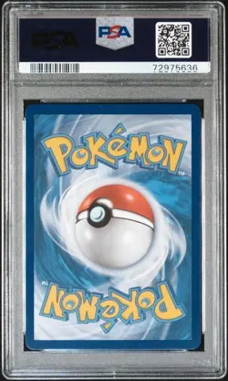 Pokemon TCG Sylveon VMAX TG15/TG30 Brilliant Stars Trainer Gallery Holo PSA 10 - Image 2