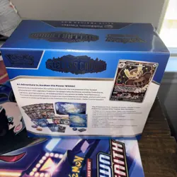 Pokemon Stellar Crown Pokemon Center Exclusive Elite Trainer Box ETB Sealed - Image 3