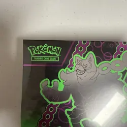 Pokemon TCG Shrouded Fable Elite Trainer Box ETB Sealed - Image 2