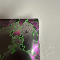 Pokemon TCG Shrouded Fable Elite Trainer Box ETB Sealed - Image 3