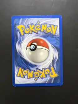 [NM] Pidgeot 23/165 Reverse Holo Rare 2002 Expedition / Pokemon TCG - Image 2