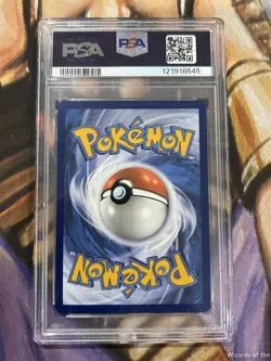 Pokemon Pikachu TG05/TG30 Lost Origin Trainer Gallery Full Art Holo - PSA 10 🔥 - Image 2