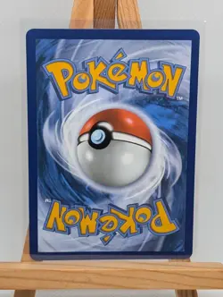 Pokemon TCG Mega Charizard X ex MEP023 Black Star Promo - Image 2