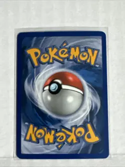 Pokemon TCG Machamp 11/108 Rare Reverse Holo Stamped Power Keepers - Image 2