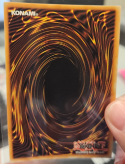2020 YuGiOh Primite Lordly Lode Prismatic 1st Edition ROTA-EN058 - Image 2