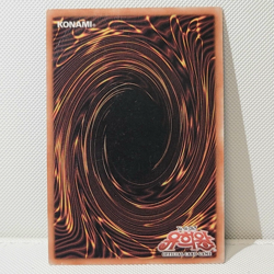 Yu-Gi-Oh "Creature Swap" [LOD-KR081] Ultra Rare LP Korean Original Print - Image 2