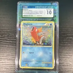 CGC & PSA Graded Pokemon & One Piece Holo Promo Card Lot selling for cheap!!!!! - Image 1
