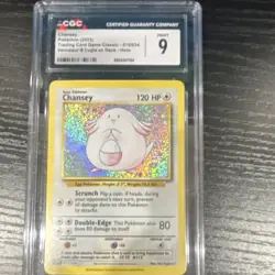 CGC & PSA Graded Pokemon & One Piece Holo Promo Card Lot selling for cheap!!!!! - Image 2