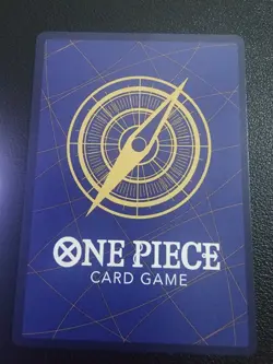 Charlotte Pudding SP OP06-047 PRB-02 THE BEST Vol.2 One Piece TCG - Image 2