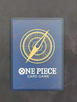 One Piece Boa Hancock OP14-112 EN (SP) The Azure Sea's Seven - Image 2