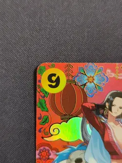 One Piece Boa Hancock OP14-112 EN (SP) The Azure Sea's Seven - Image 3