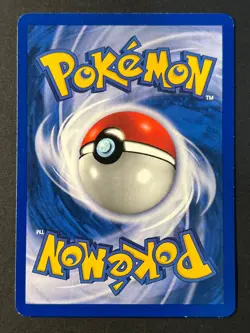 The Rocket's Training Gym 104/132 Gym Heroes Rare - Pokemon Card Near Mint - Image 2