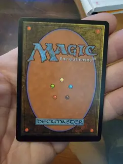 MTG Opalescence NM Urza’s Destiny 1999 Magic The Gathering - Image 2