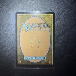 Winnowing [Showcase Foil] Mythic MTG Lorwyn Eclipsed #0382 - Image 2