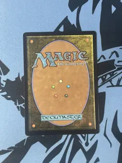 The Earth Crystal - UB: Final Fantasy 184 Regular Magic: The Gathering - Image 2