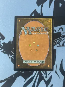 Echoing Deeps - Edge of Eternities: Stellar Sights 13 Foil Magic: The Gathering - Image 2