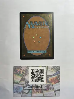 Swarmyard 284p PTSR - Rare Non-Foil Time Spiral Remastered Promos - Image 2