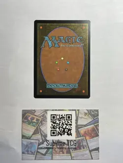 Rose Room Treasurer 51 NCC - Rare Non-Foil New Capenna Commander - Image 2