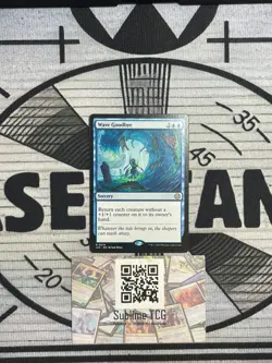 Wave Goodbye 079 LCC R - Image 1