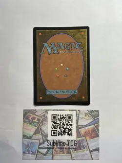 Past in Flames 4 SS3 - Mythic Foil Signature Spellbook: Chandra - Image 2