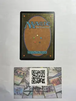 Trailtracker Scout 35 BLC - Rare Non-Foil Bloomburrow Commander - Image 2