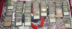 Rhys the Exiled - MTG Commander Deck - Ready To Play - Bracket 1 - Image 2