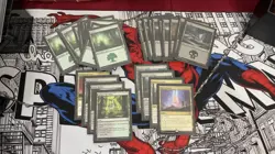 Rhys the Exiled - MTG Commander Deck - Ready To Play - Bracket 1 - Image 4