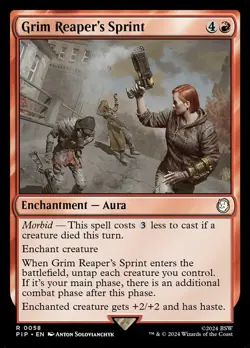 MTG Commander EDH Deck Lightning, Army of One 100 Magic Cards Custom Deck Boros - Image 5