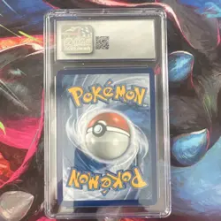 Pokemon Lugia ex Trading Card Game Classic EX Holo 017/034 Basic Dragon Mint CGC - Image 2