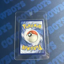 Pokemon Umbreon TCG Prismatic Evolutions Master Ball Reverse Holo Card 059/13 - Image 3