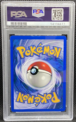 2001 Pokemon Neo Revelation Aerodactyl 15/66 PSA 9 - Image 2