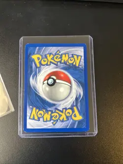 Sabrina's Drowzee 92/132 Common Gym Heroes Pokemon Card - Image 2