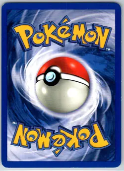 Pokemon TCG Lt Surges Magnemite 50/132 Gym Heroes LP - Image 2