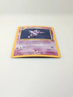 Haunter Holo - Pokemon Fossil 6/62 Unlimited - Image 3