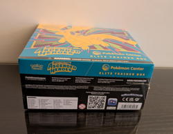 Pokemon TCG Ascended Heroes Pokemon Center ETB - In Hand & Ready to Ship - Image 3