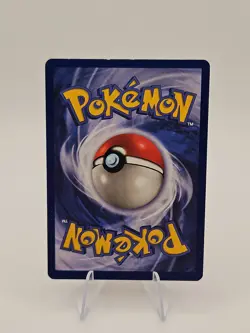 Mew Black Star Promo 8 Pokemon Cards WoTC LP - Image 2