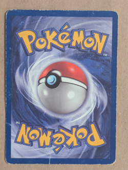 Eevee Common 1st Edition Jungle 51/64 Pokemon - Image 2