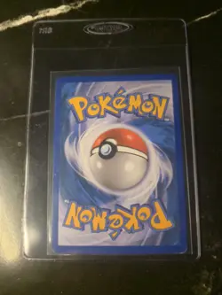 Venusaur - 1/16 - Pokemon Rumble - Holo Stamped - Pokemon TCG 2009 Vintage - Image 2