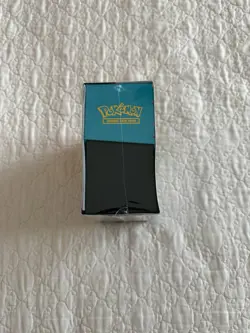Pokemon TCG: Ascended Heroes Pokemon Center Elite Trainer Box ETB See Photo - Image 5