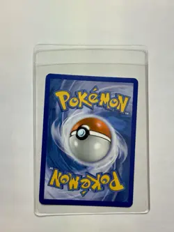 Pokemon Rumble Skuntank 13/16 Regular Card LP Condition - Image 2