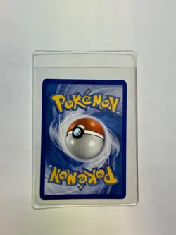 Lucario 12/16 RUMBLE Stamped Pokemon TCG Regular Card 2009 - Image 2