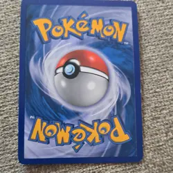 Cherrim 2/16 Rumble Promo Stage 1 Regular HP 80 Pokemon TCG Nintendo 2009 - Image 2