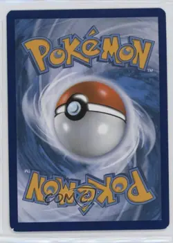 Geodude Russian Reverse Foil Pokemon XY Flashfire #45 - Image 2