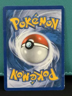 Pokemon Card Umbreon Dark Energy 121/123 HeartGold SoulSilver - Image 2