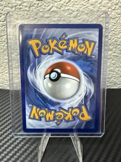 INTELEON 142/132 Full Art Pokemon TCG: Mega Evolution NM - Image 2